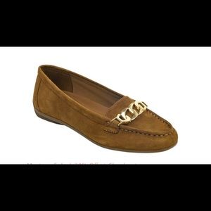 NWT ANTIRIA CASUAL FLATS SIZE 7.5W